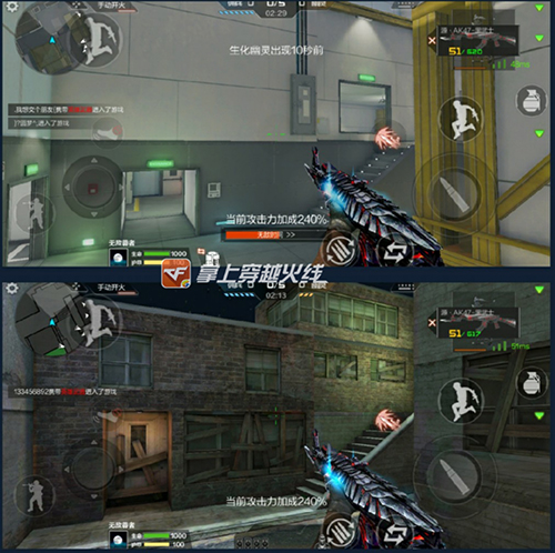 脱贫致富的新面貌，寂静村到寂静市!