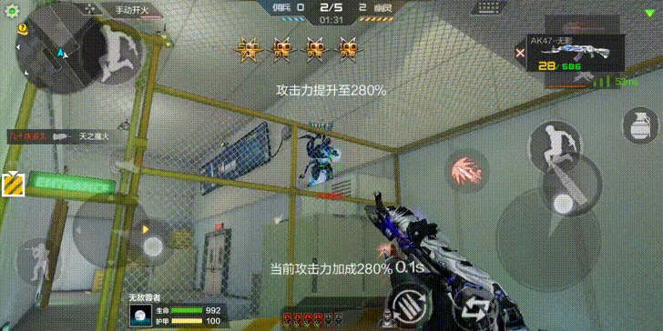 脱贫致富的新面貌，寂静村到寂静市!