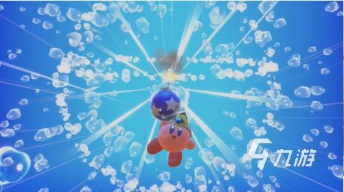 星之卡比下载手机版2022 星之卡比最新版本下载