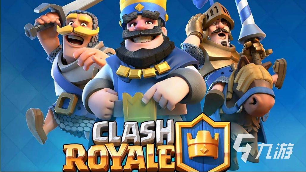 2023集换式卡牌游戏排行 集换式卡牌游戏有哪些