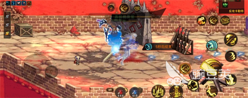 dnf手游鬼泣加点推荐 dnf手游鬼泣怎么玩