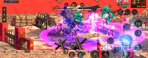 dnf手游鬼泣加点推荐 dnf手游鬼泣怎么玩