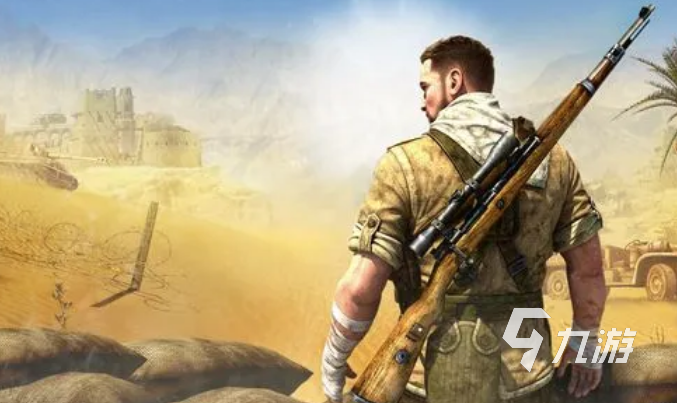 单机游戏大全免费枪战游戏有哪些 2023好玩的单机免费枪战游戏大全?