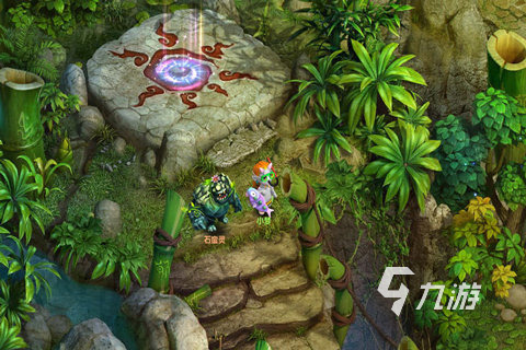 人气最高的回合制网游2022前十名 十大回合制网游推荐