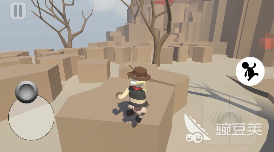 面条人怎么玩 面条人手游最新玩法讲解