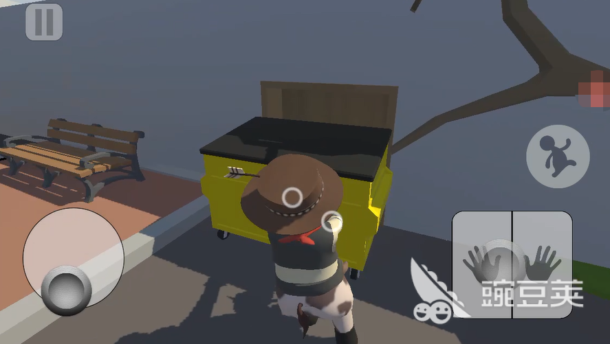 面条人怎么玩 面条人手游最新玩法讲解