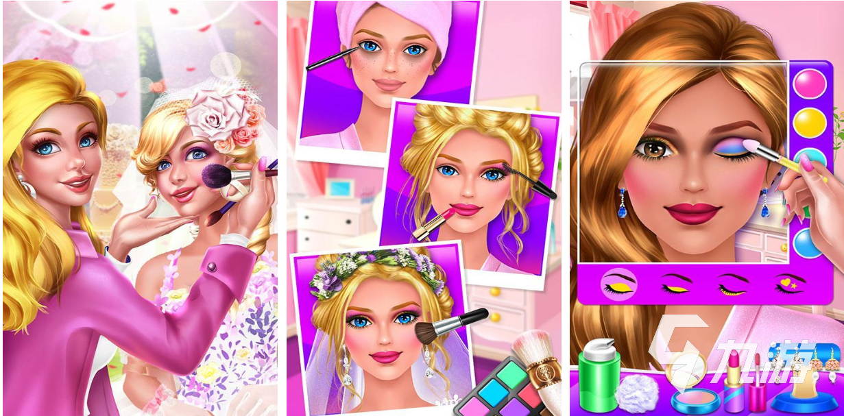 耐玩的结婚小游戏排行榜 有趣的结婚类游戏有哪些2023