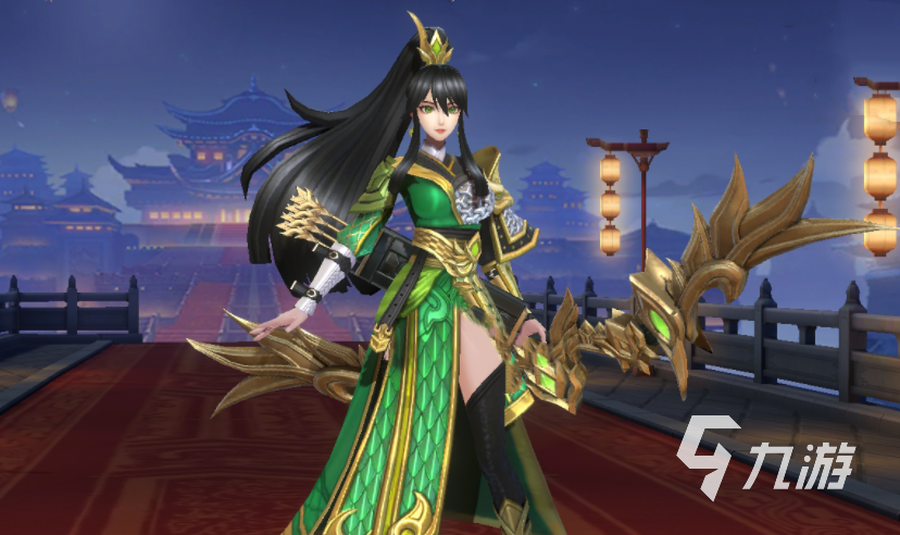 三国卡牌手游全是女性的有哪些 2023热门的三国卡牌手游大全