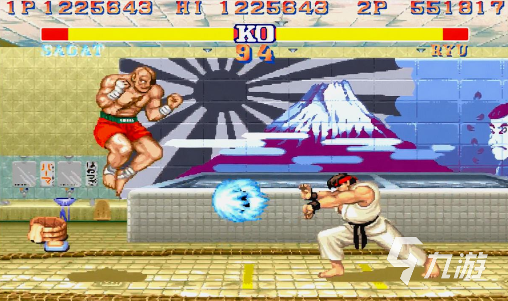 最受欢迎的怀旧游戏 2023经典的怀旧游戏排行榜