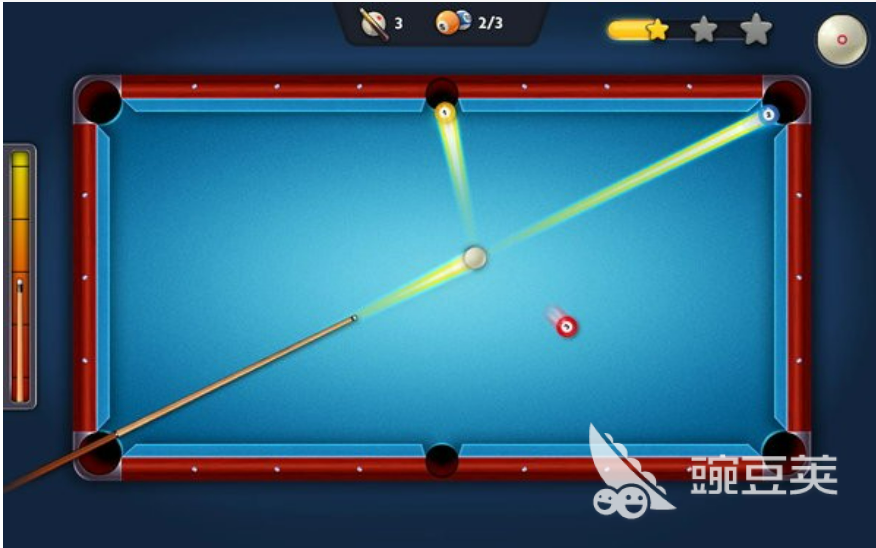 最真实的台球游戏有哪些 好玩的台球游戏大全2023