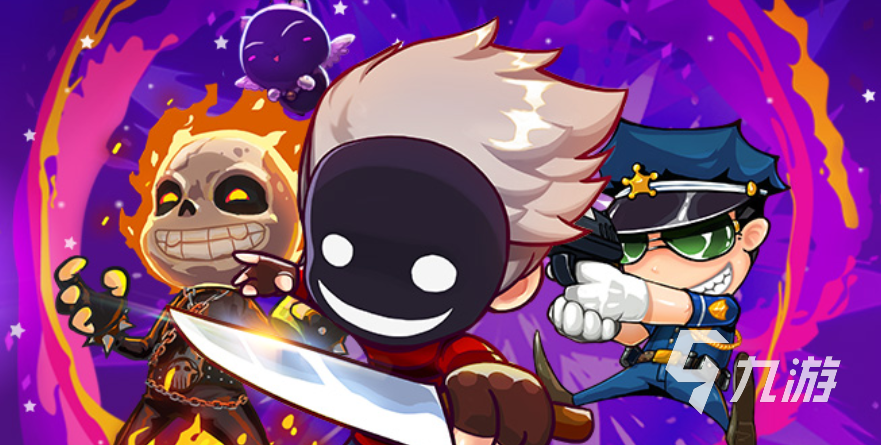 好玩的休闲网络游戏排行榜前十名 耐玩的休闲网络游戏有哪些2023