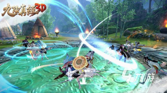 超好玩网游排行榜2022前十名 人气网游排行榜前十合集