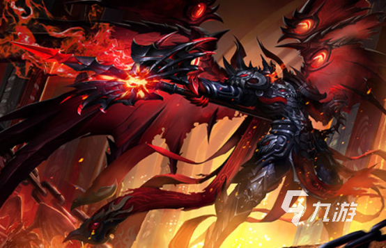 超好玩网游排行榜2022前十名 人气网游排行榜前十合集