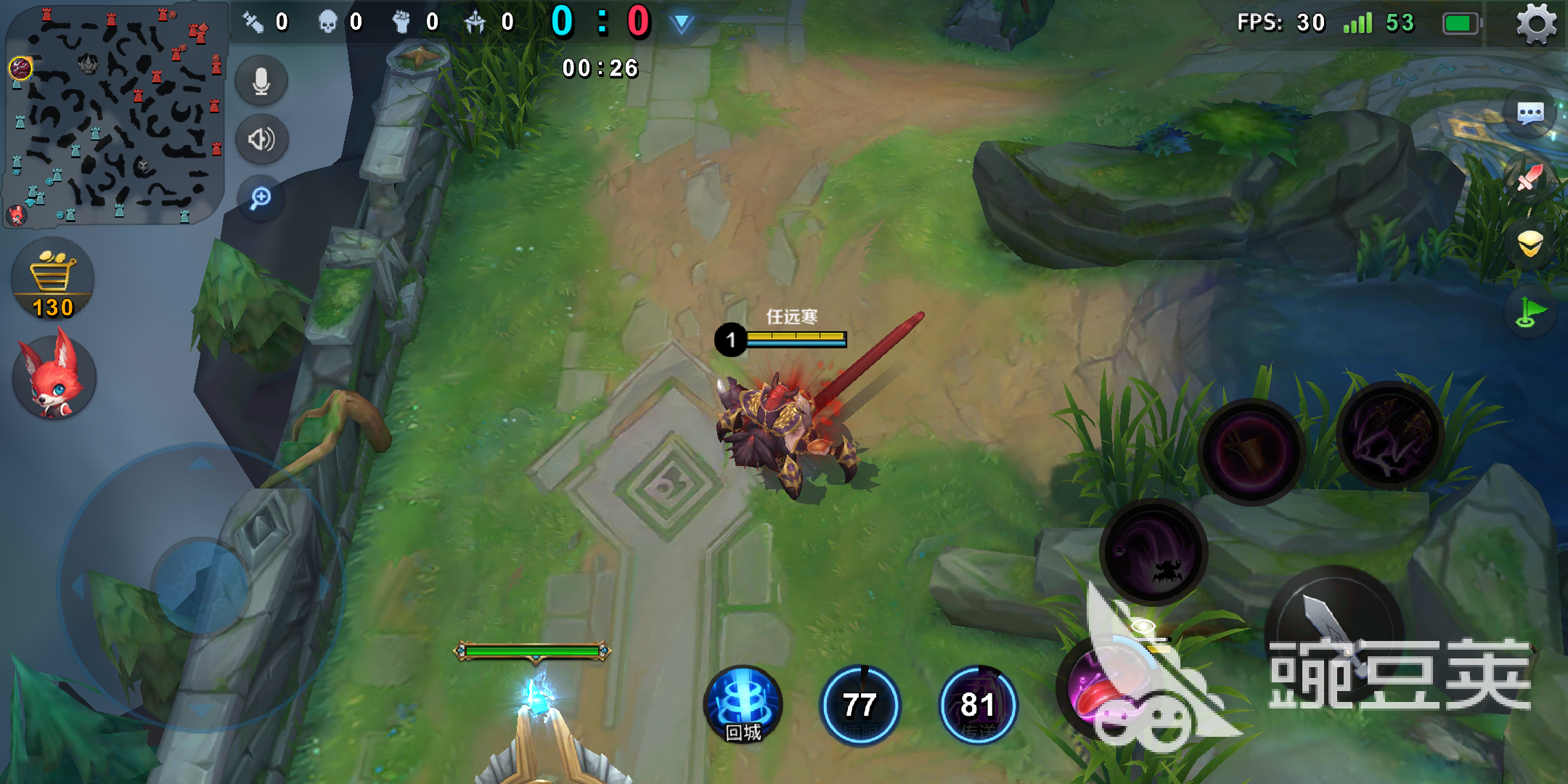 小米超神董卓怎么玩？董卓出装推荐！