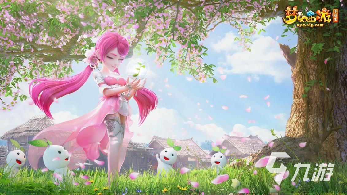 q版游戏排行榜2022 好玩的Q版游戏推荐