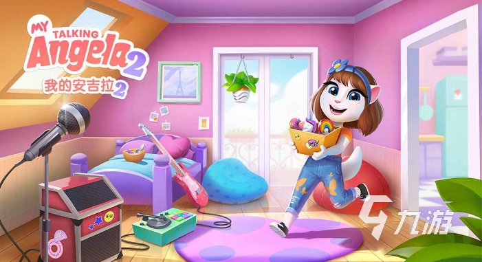 受欢迎的幼儿游戏合集 耐玩的儿童游戏排行榜2023