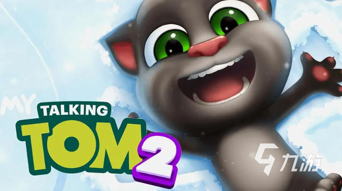 受欢迎的幼儿游戏合集 耐玩的儿童游戏排行榜2023