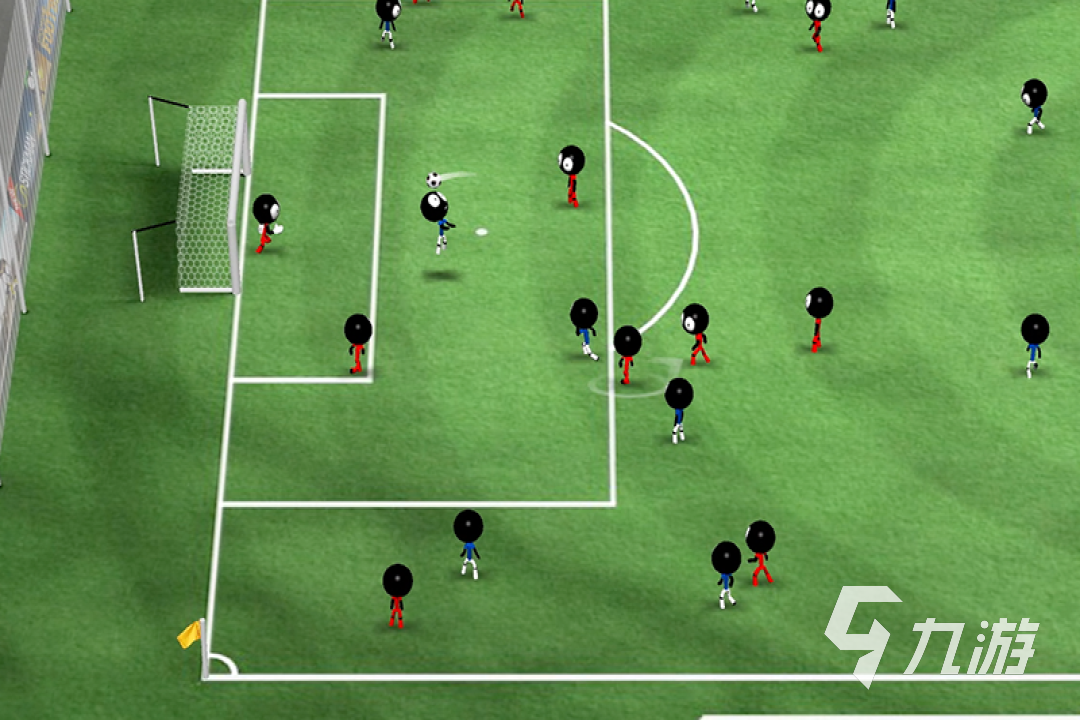 好玩的游戏不花钱的游戏有哪些 2023受欢迎的免费游戏推荐