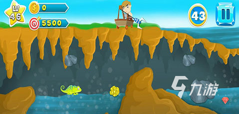 挖金游戏有哪些推荐下载2022 好玩的挖金类游戏推荐