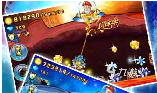 挖金游戏有哪些推荐下载2022 好玩的挖金类游戏推荐