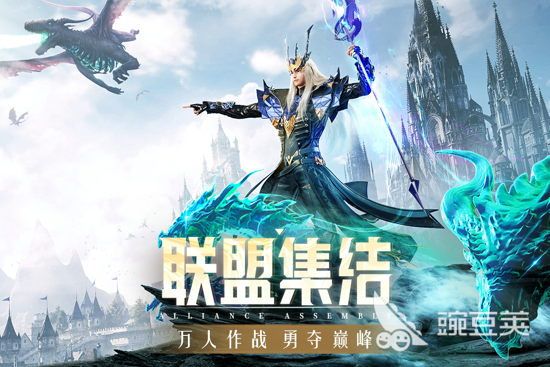 2022升级的游戏有哪些热门 热门的打斗升级游戏推荐