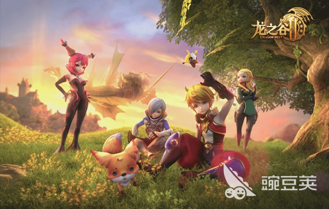 2022升级的游戏有哪些热门 热门的打斗升级游戏推荐