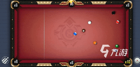 有趣的3d台球游戏推荐2023 好玩的桌球手游下载大全