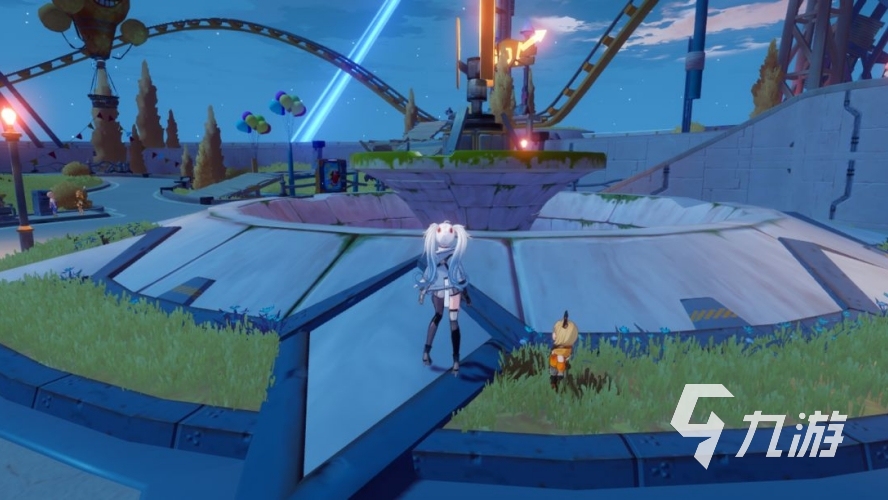 手机上各种大型游戏有哪些 2023有意思的大型游戏推荐