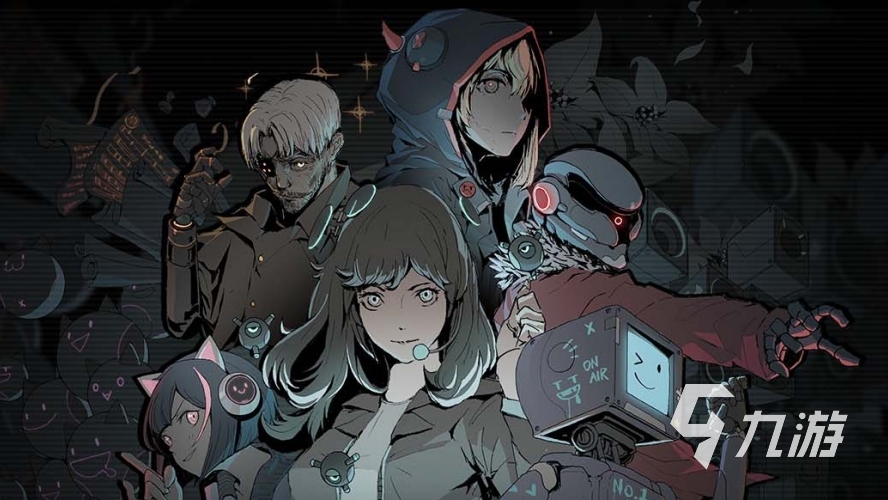 手机上各种大型游戏有哪些 2023有意思的大型游戏推荐