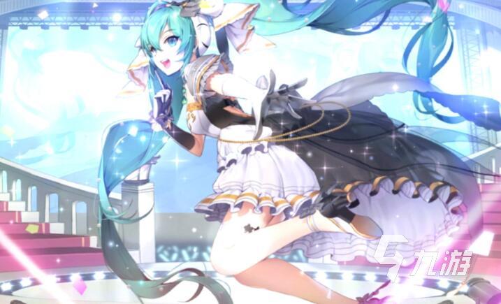 哪个听音乐的游戏好玩?2023受欢迎的音乐游戏推荐