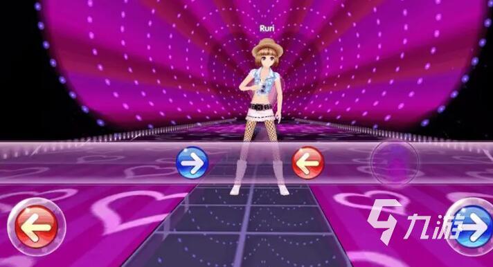 哪个听音乐的游戏好玩?2023受欢迎的音乐游戏推荐