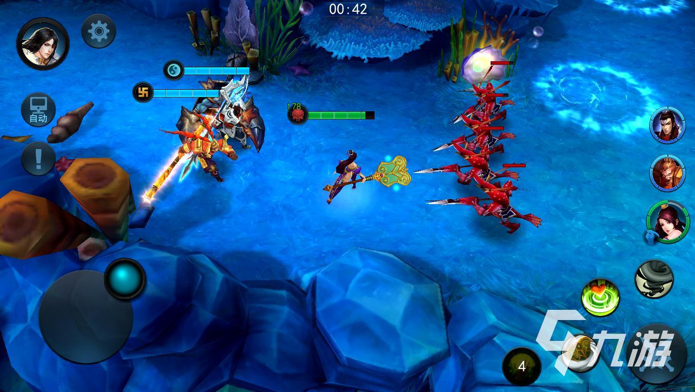 2023新出的网络游戏排行榜 耐玩的网络游戏大全