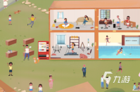 好玩的找东西的游戏叫什么 受欢迎的找东西游戏排行榜2023