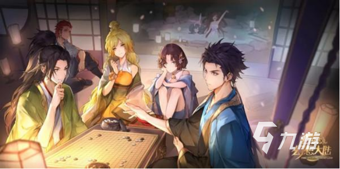 卡牌三国类的游戏有哪些 2023三国卡牌手游推荐