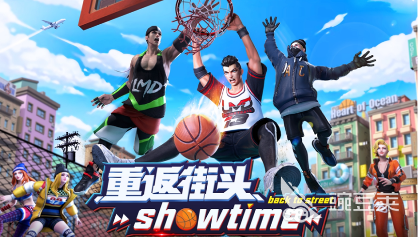 好玩的nba游戏手游盘点 街篮比赛游戏合集2023