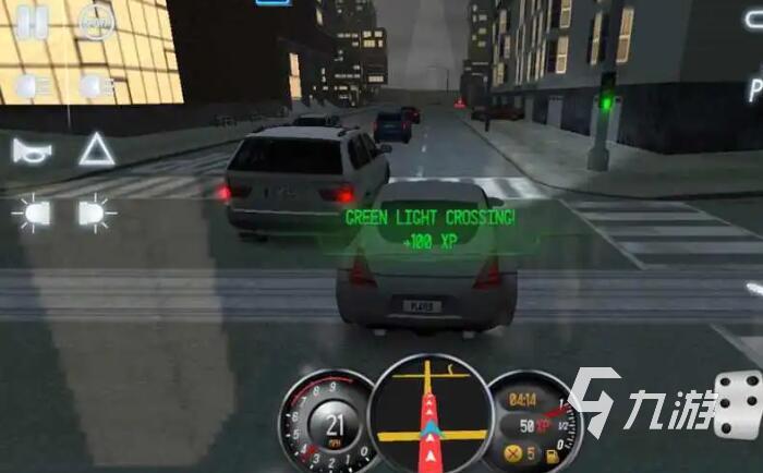 卡车手游游戏推荐有哪些?2023好玩的卡车手游推荐