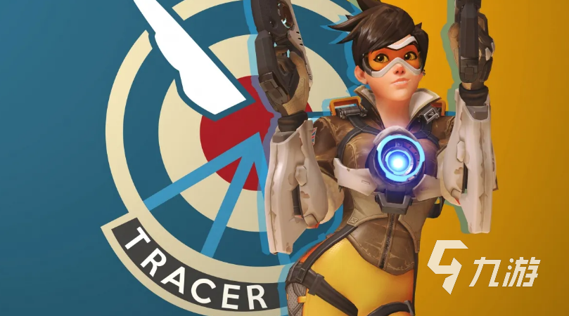 守望先锋游戏下载手机版2022 守望先锋游戏下载教程