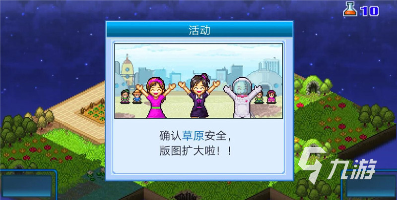 ?物语类游戏有哪些推荐2022 好玩的物语手游合集