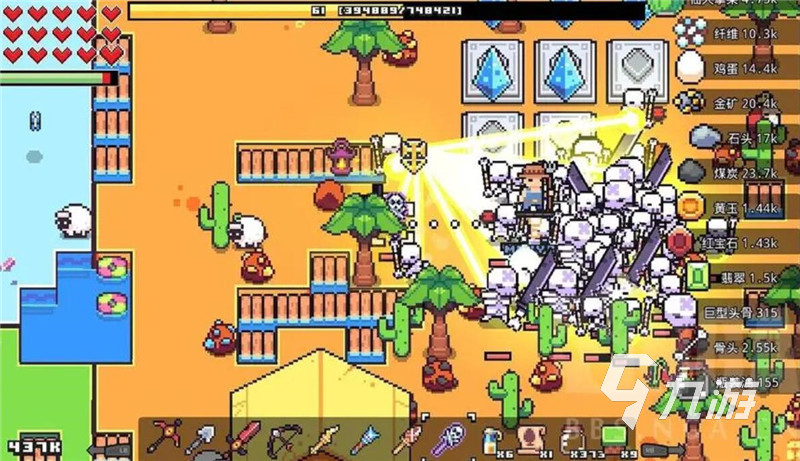 ?物语类游戏有哪些推荐2022 好玩的物语手游合集