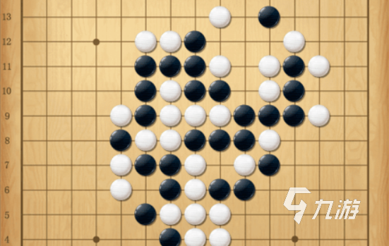 五子棋游戏免费下载安装大全2022 五子棋手游大全榜单推荐