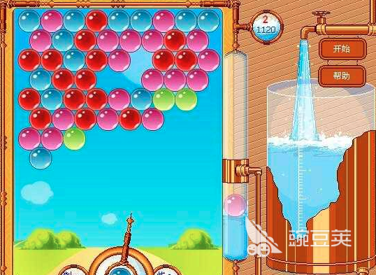 泡泡龙游戏有哪些2023 经典的泡泡龙手游下载