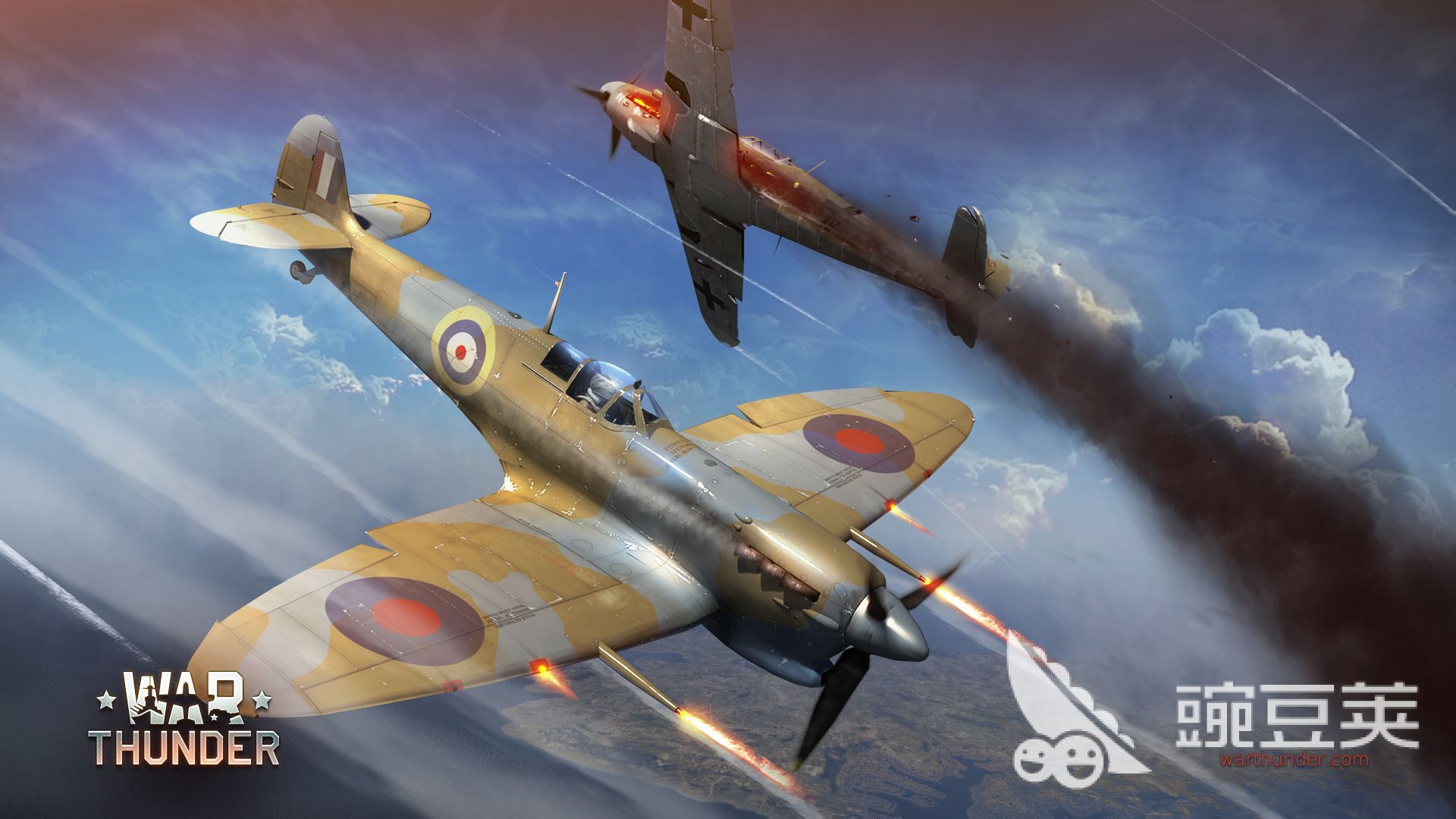 十大飞行模拟游戏排行榜 飞行游戏推荐2023