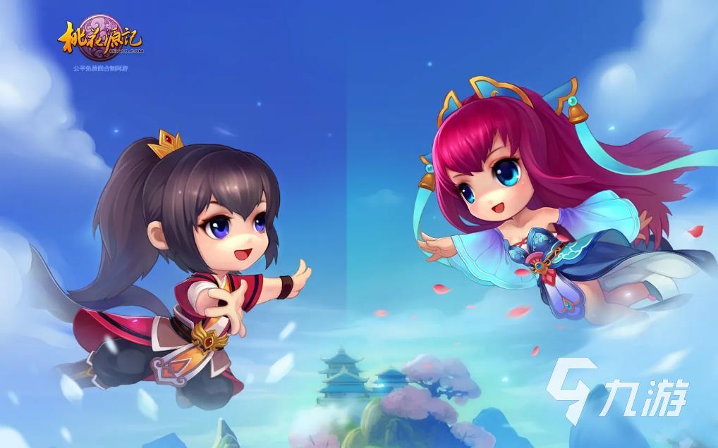 好玩的回合制手游排行榜2022前十名 经典回合制手游推荐榜单