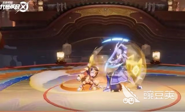 星之破晓电玩小子鲁班七号技能怎么样 星之破晓电玩小子鲁班七号技能攻略