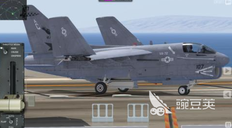 模拟开飞机的游戏叫什么 2024人气较高的飞机驾驶手游排行榜