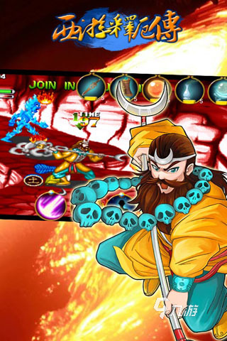 经典街机游戏大合集2022最新合集 好玩的街机游戏推荐