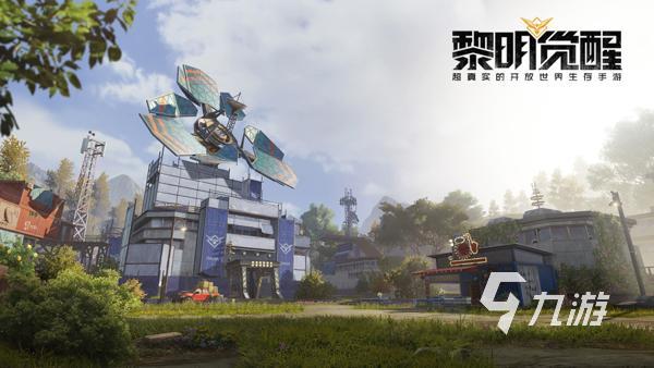 高人气惊魂游戏下载推荐2023 好玩的惊魂游戏排行前五