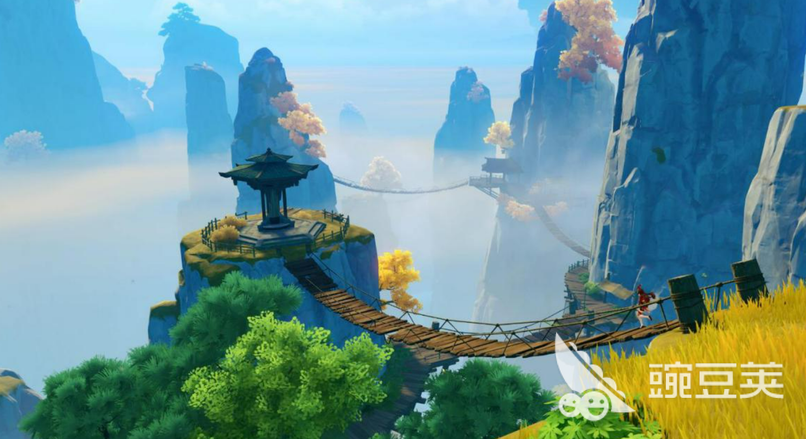 2022自由类游戏有哪些 好玩的自由类游戏汇总