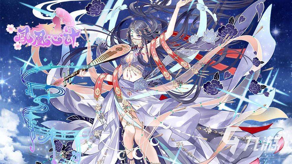 从宫女晋升到皇后的游戏推荐 2022好玩的宫斗游戏有哪些