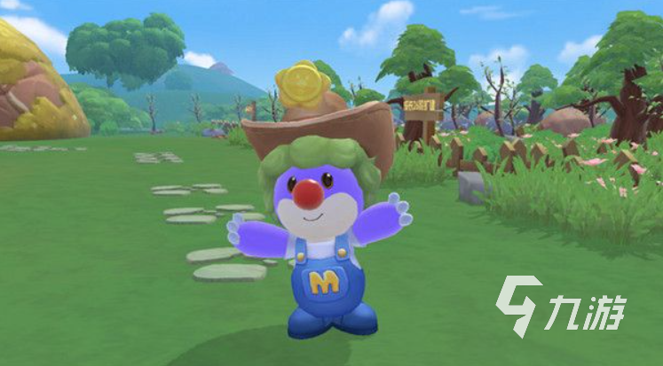 适合小朋友一起玩的游戏盘点 多人童趣游戏合集2023